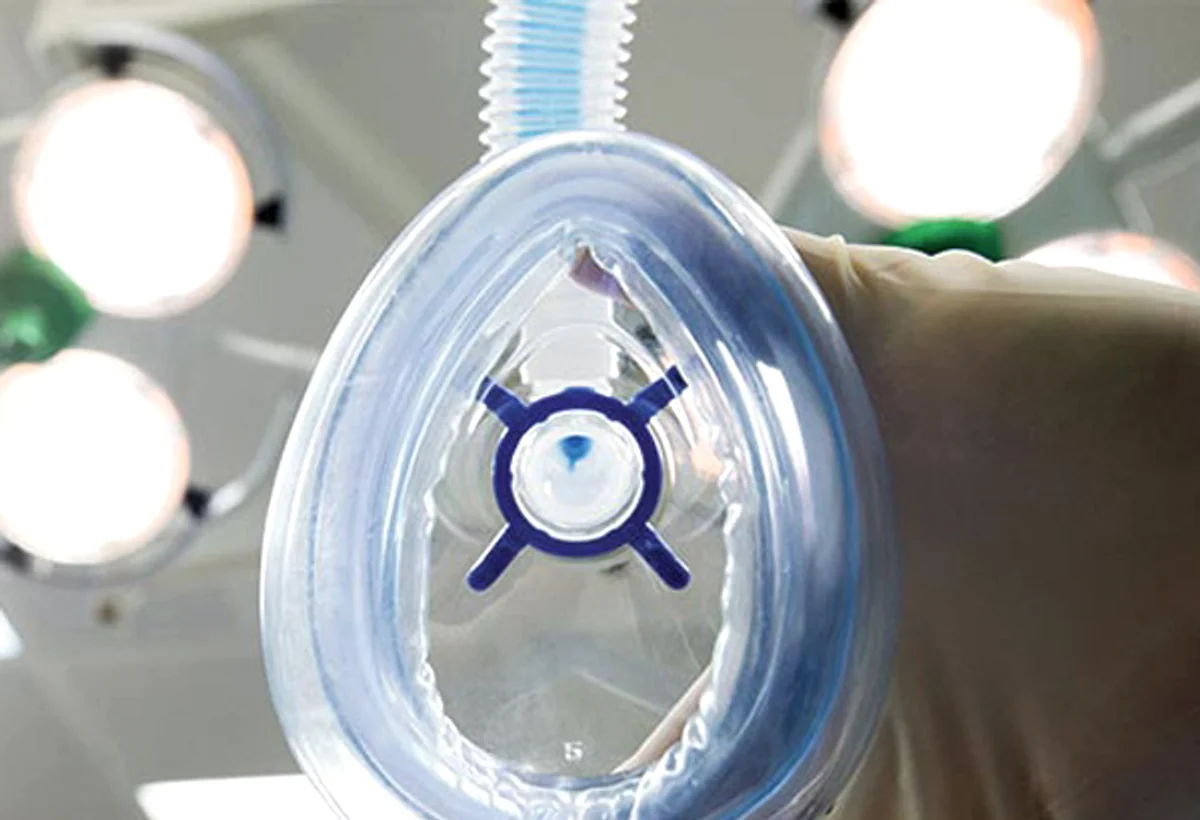 Anesthesia