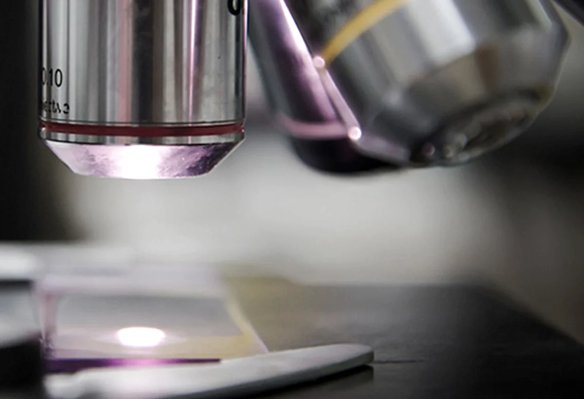 Laboratory products