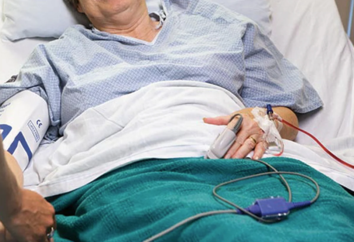 Patient care