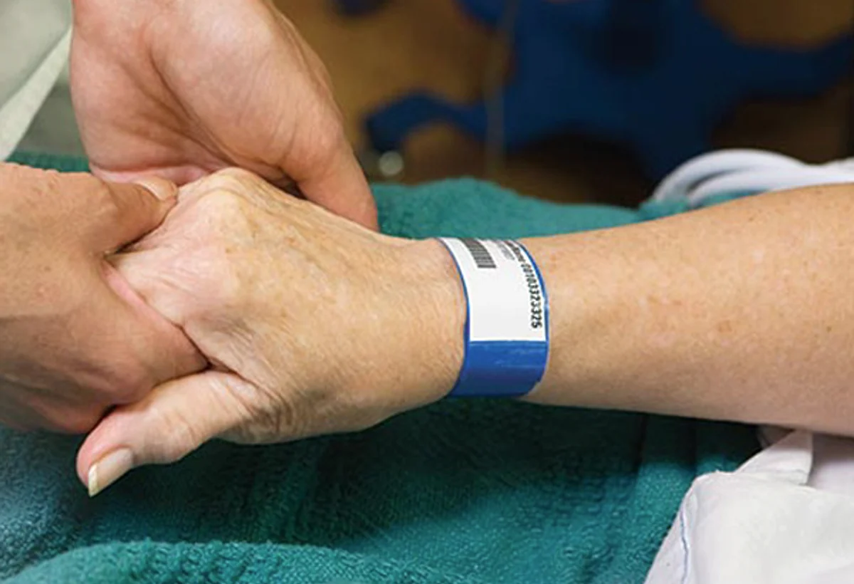 Skin and wound management