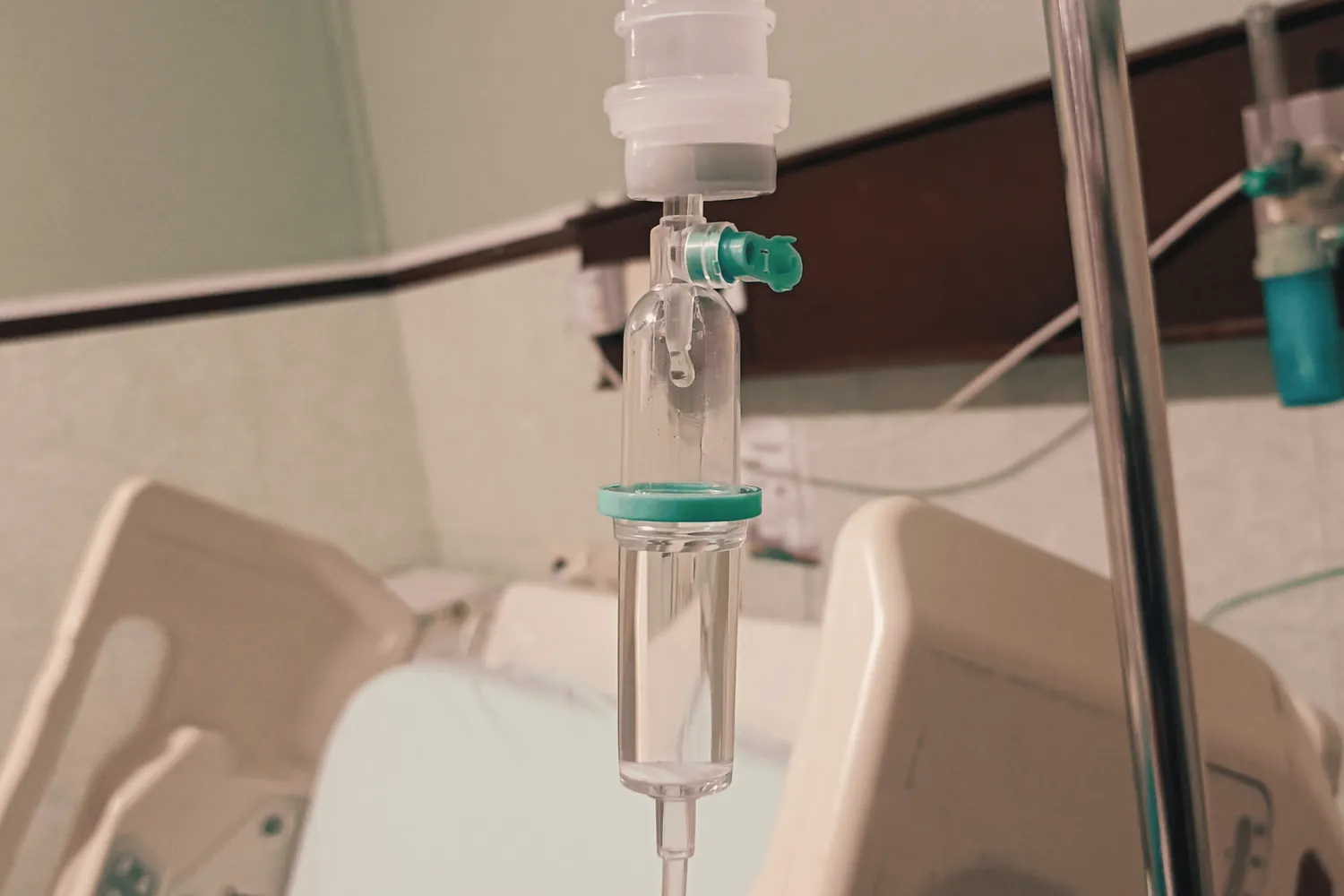 Patient care and treatment supplies